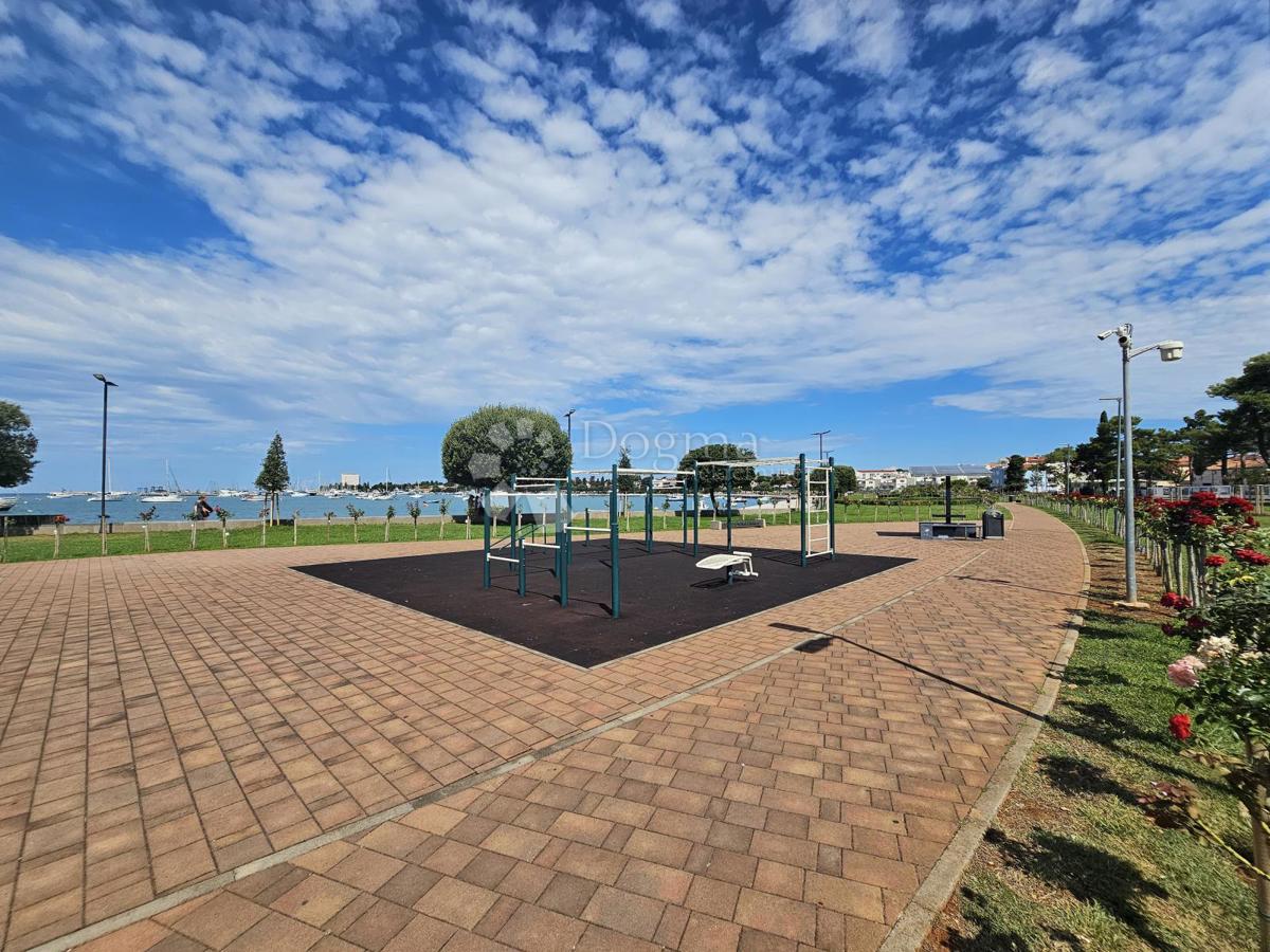 Stanovanje Umag, 84,11m2