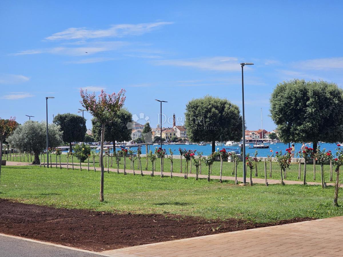Stanovanje Umag, 84,11m2