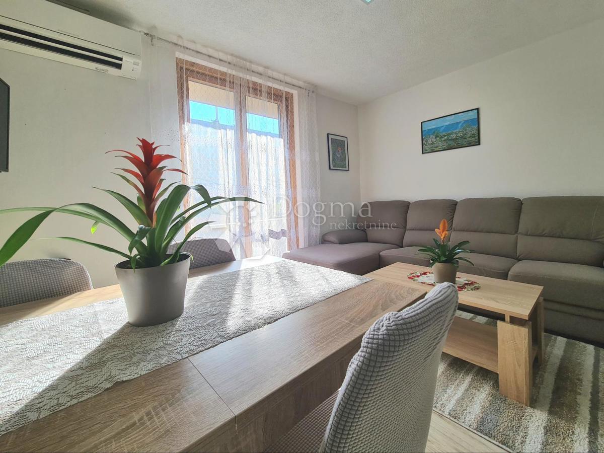 Stanovanje Umag, 84,11m2