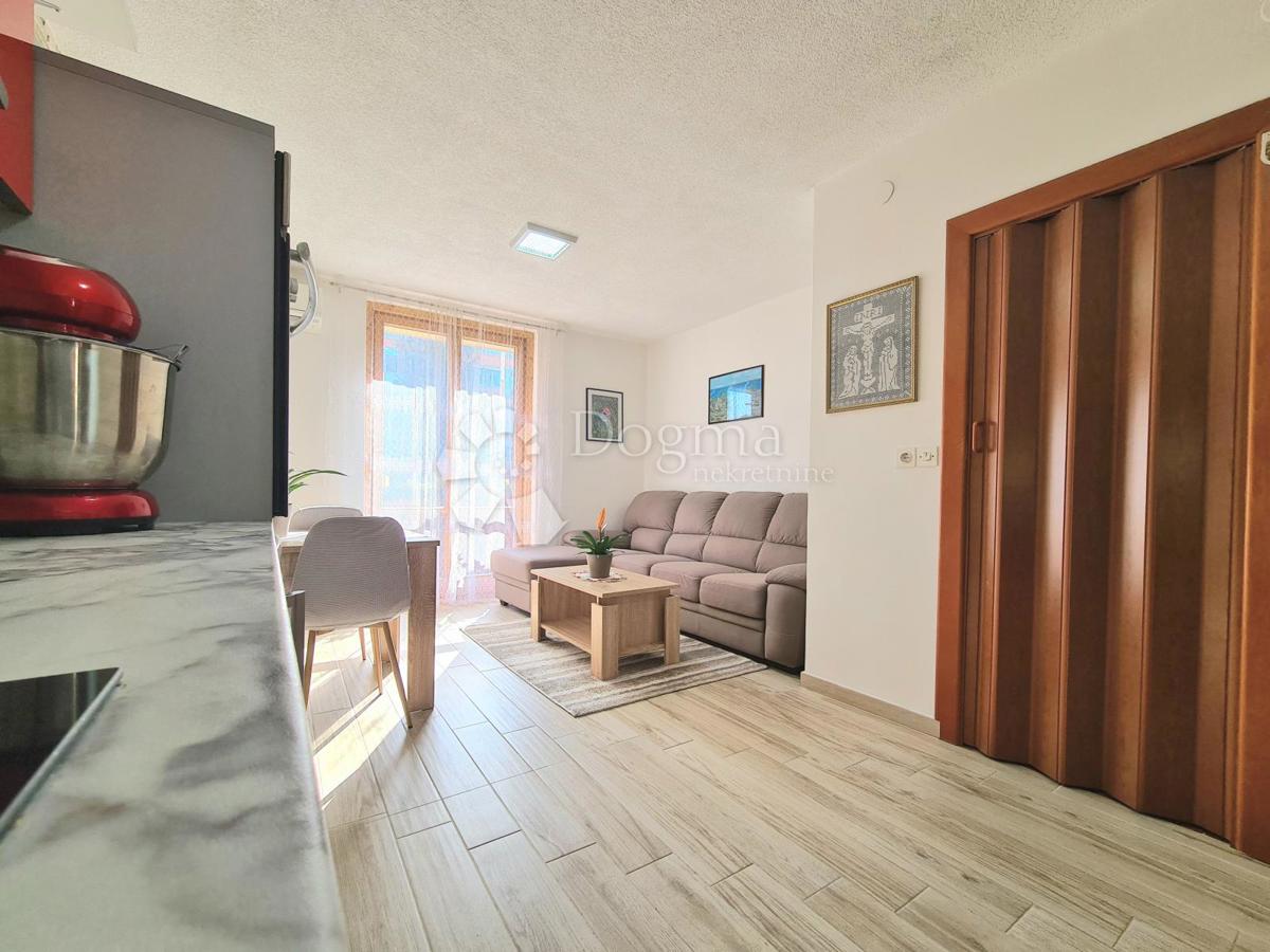 Stanovanje Umag, 84,11m2