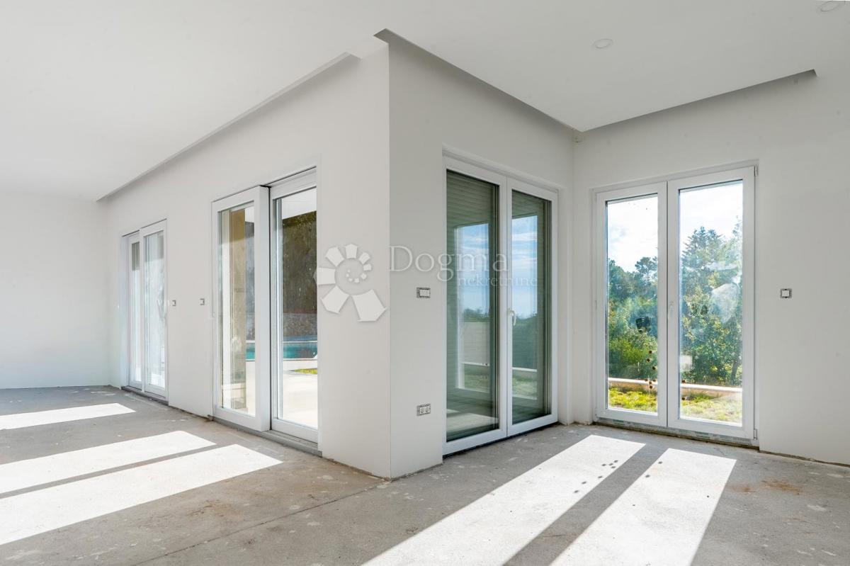 Hiša Martinkovac, Rijeka, 185m2