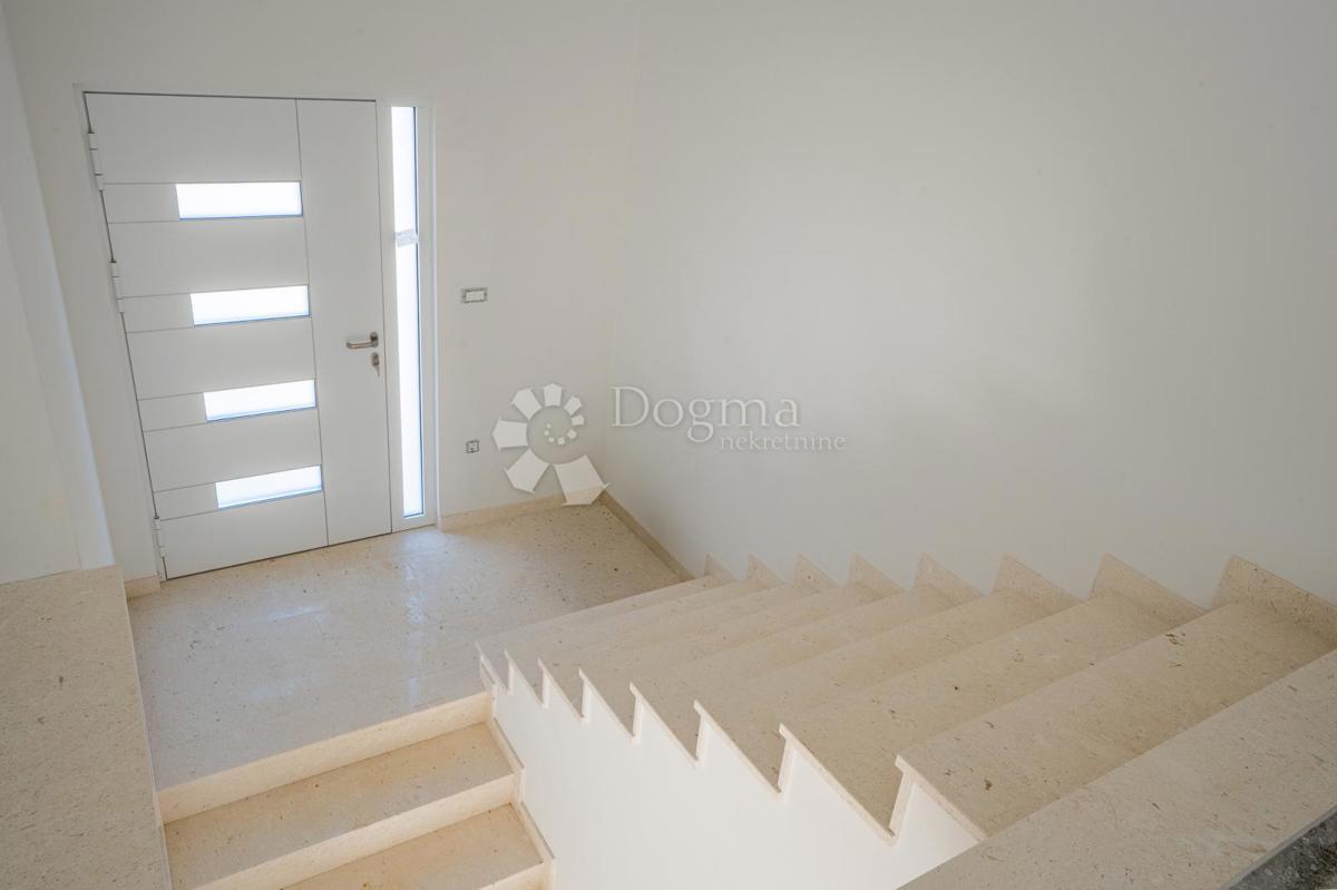 Hiša Martinkovac, Rijeka, 185m2