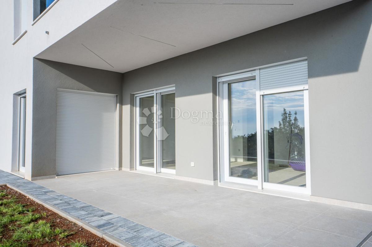 Hiša Martinkovac, Rijeka, 185m2