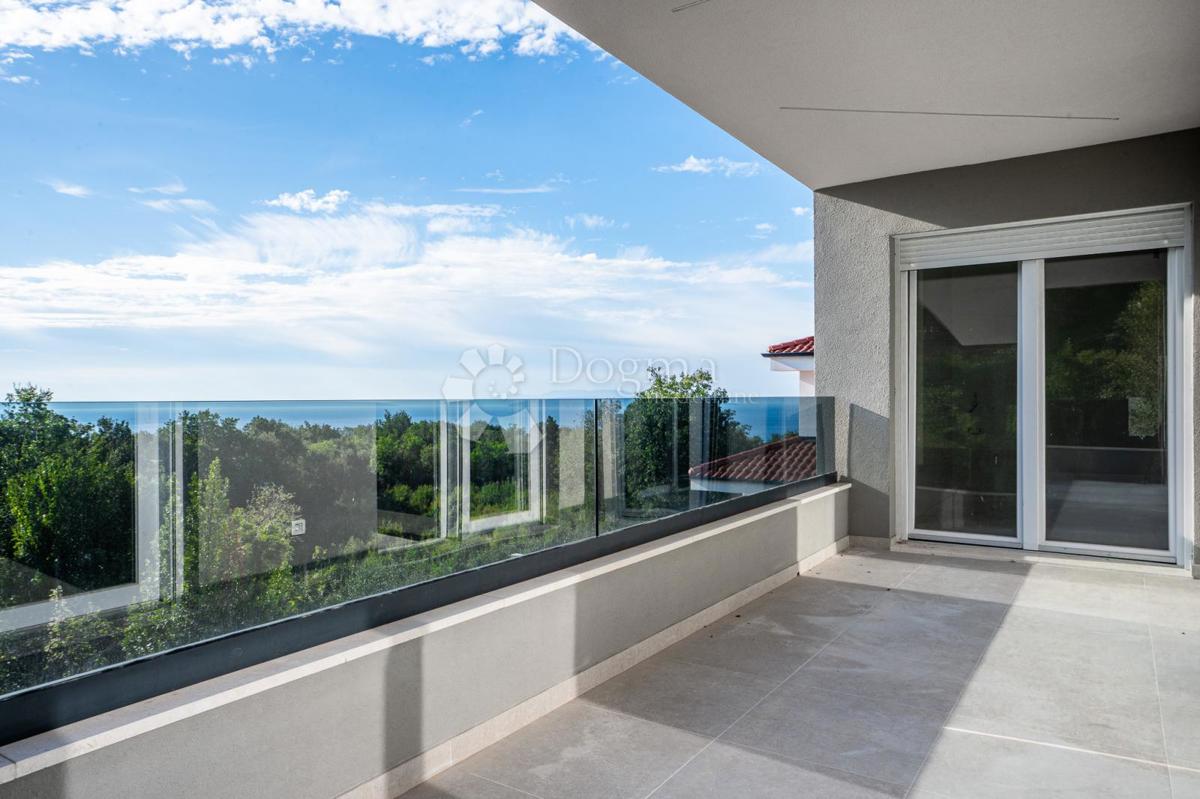 Hiša Martinkovac, Rijeka, 185m2