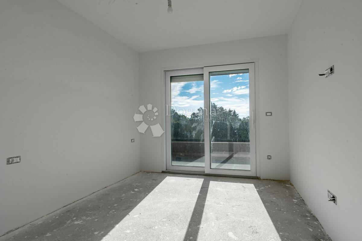 Hiša Martinkovac, Rijeka, 185m2