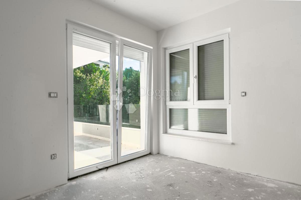 Hiša Martinkovac, Rijeka, 185m2