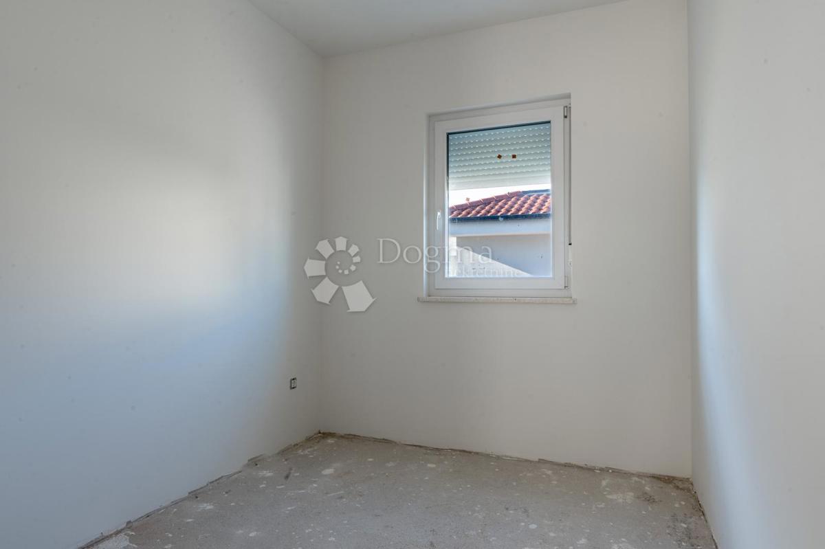 Hiša Martinkovac, Rijeka, 185m2