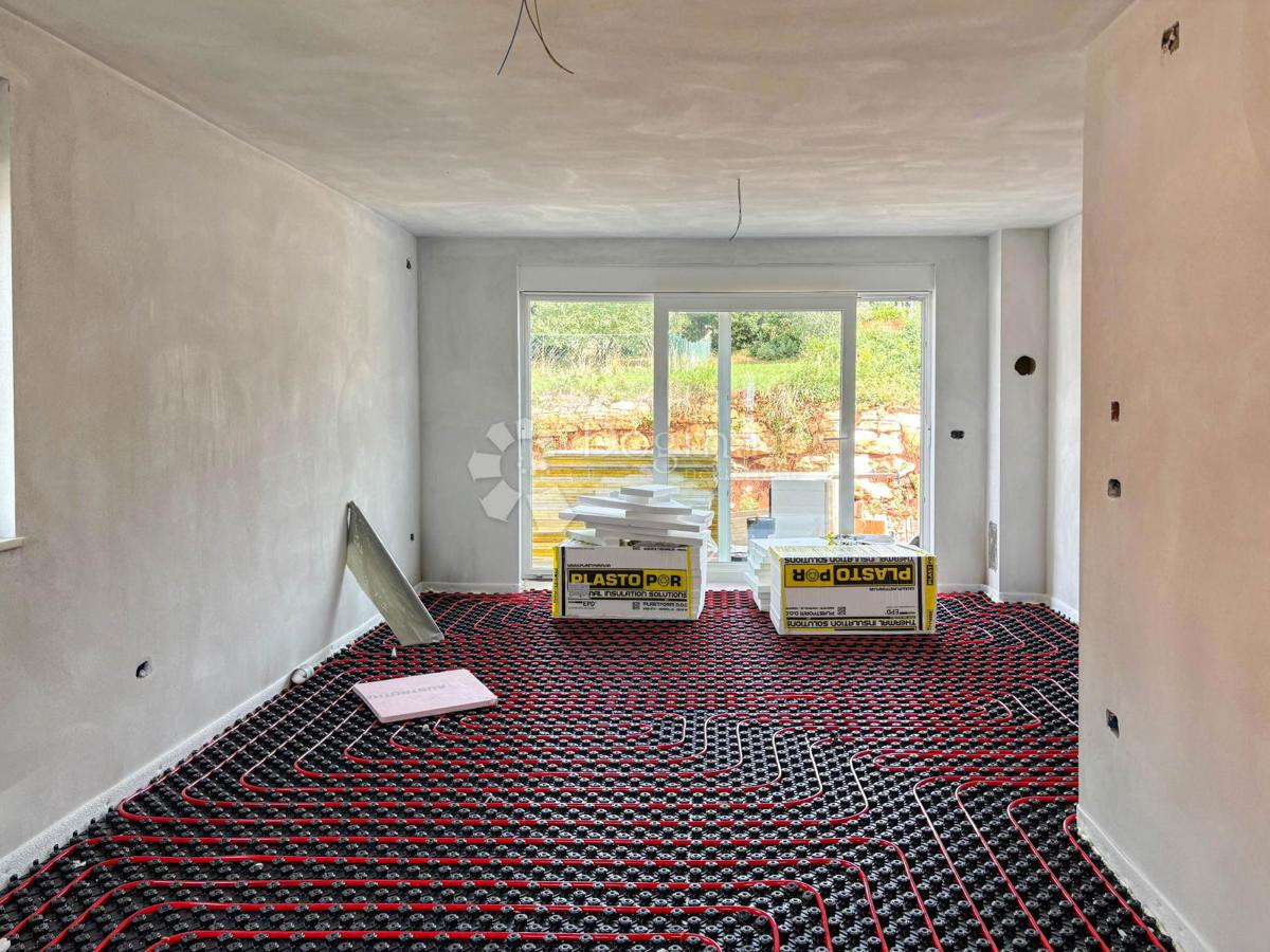 Hiša Umag, 92m2