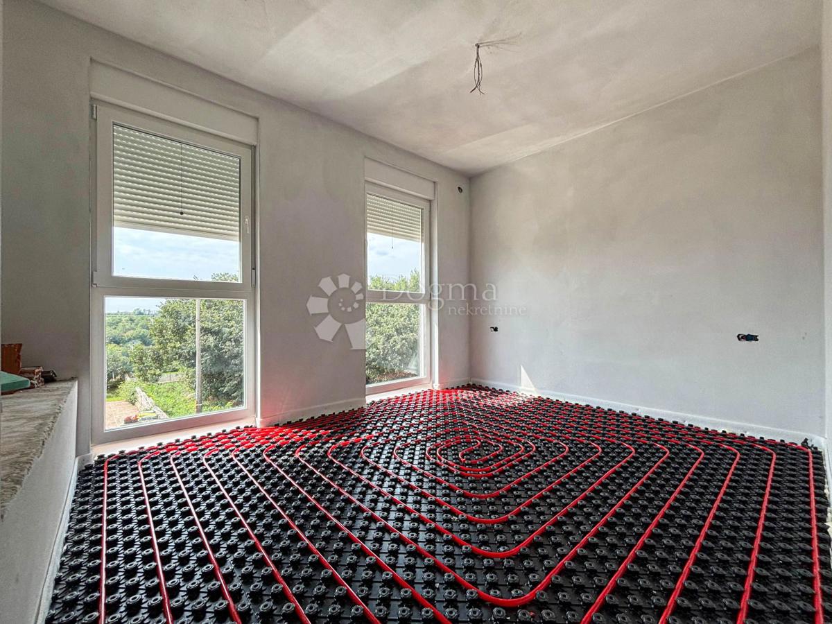 Hiša Umag, 92m2