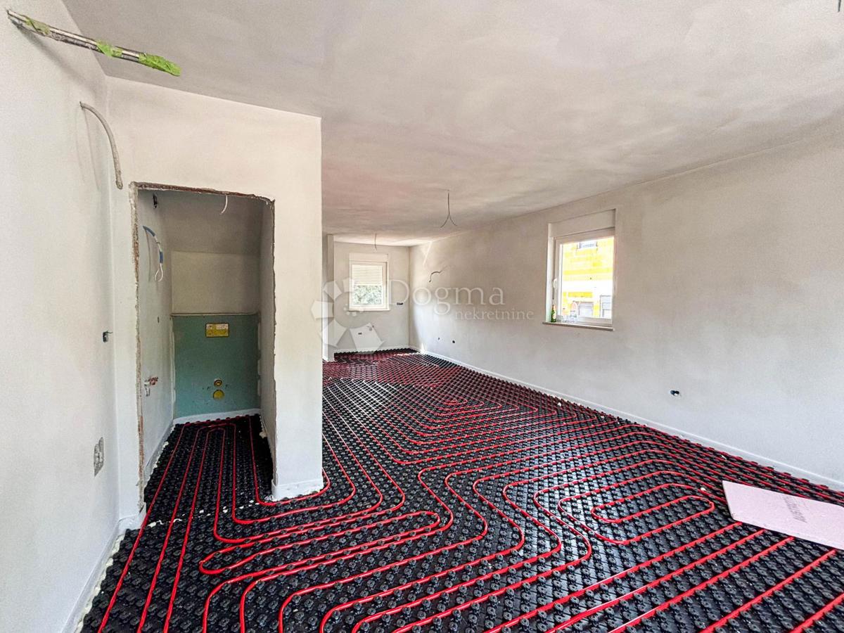 Hiša Umag, 92m2