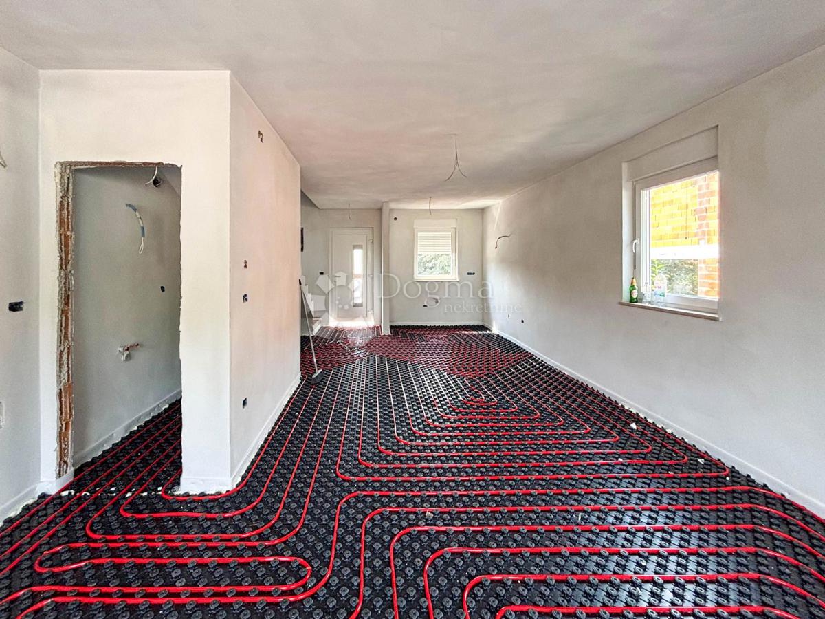 Hiša Umag, 92m2