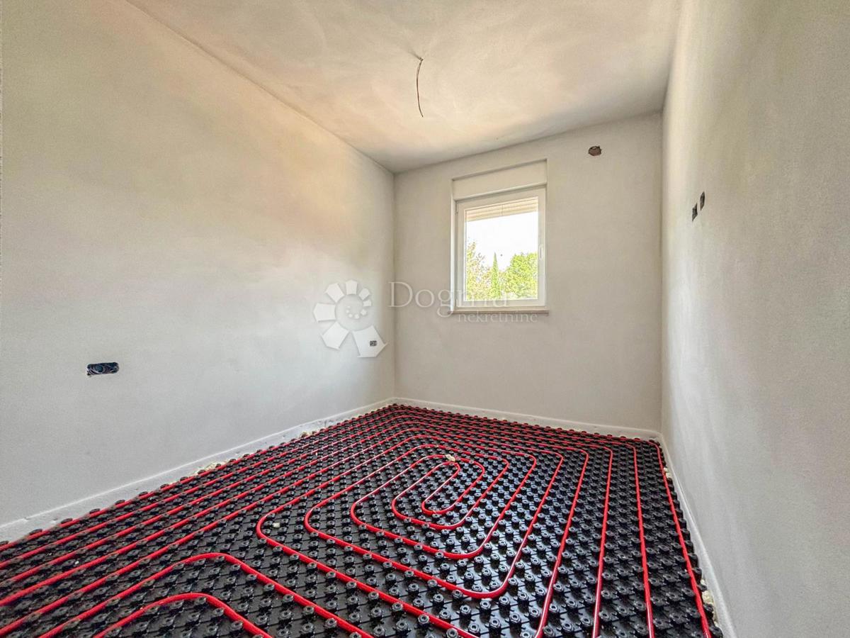 Hiša Umag, 92m2