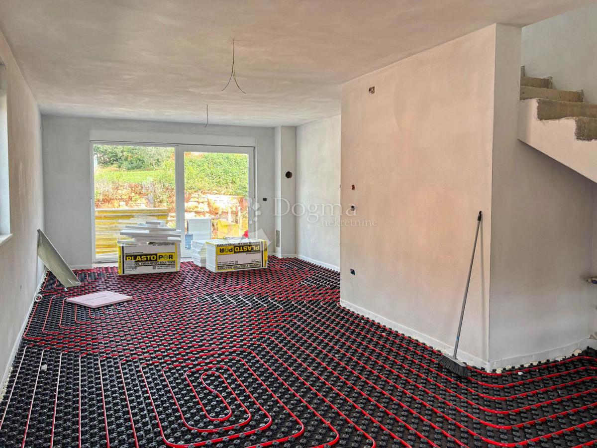 Hiša Umag, 92m2