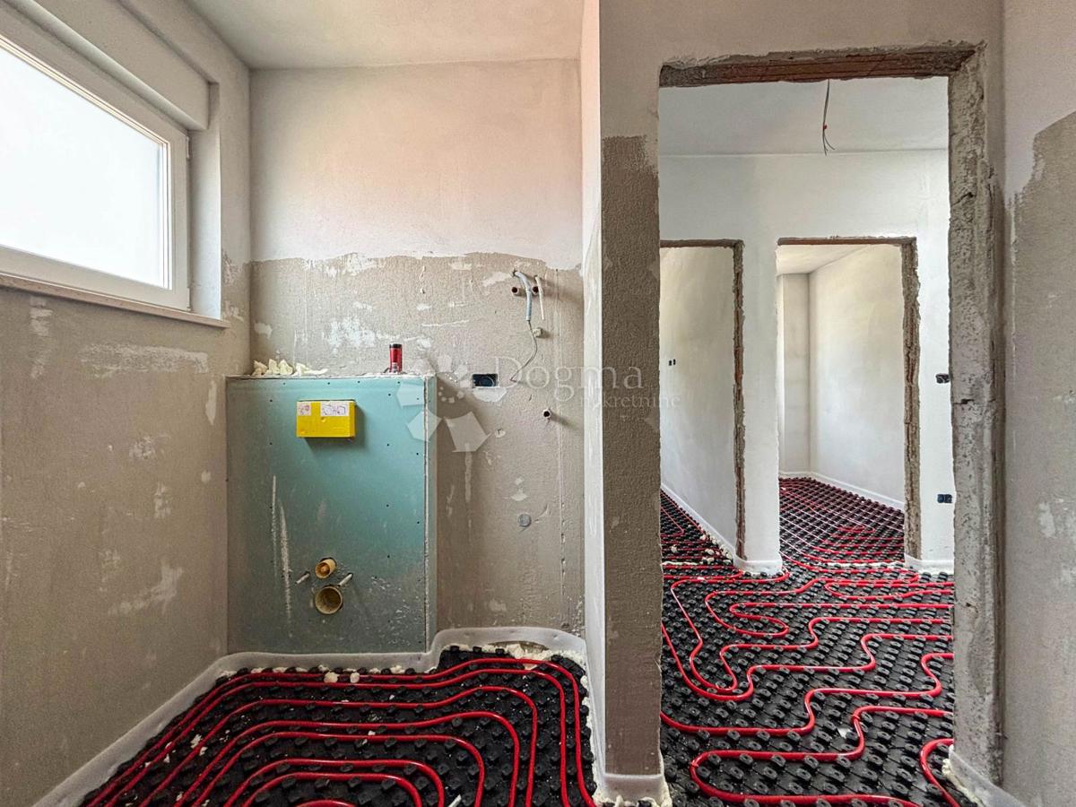 Hiša Umag, 92m2