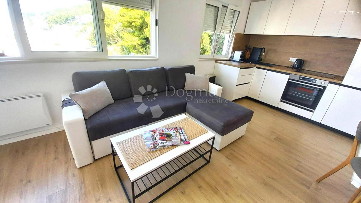 Stanovanje Baška Voda, 83,70m2
