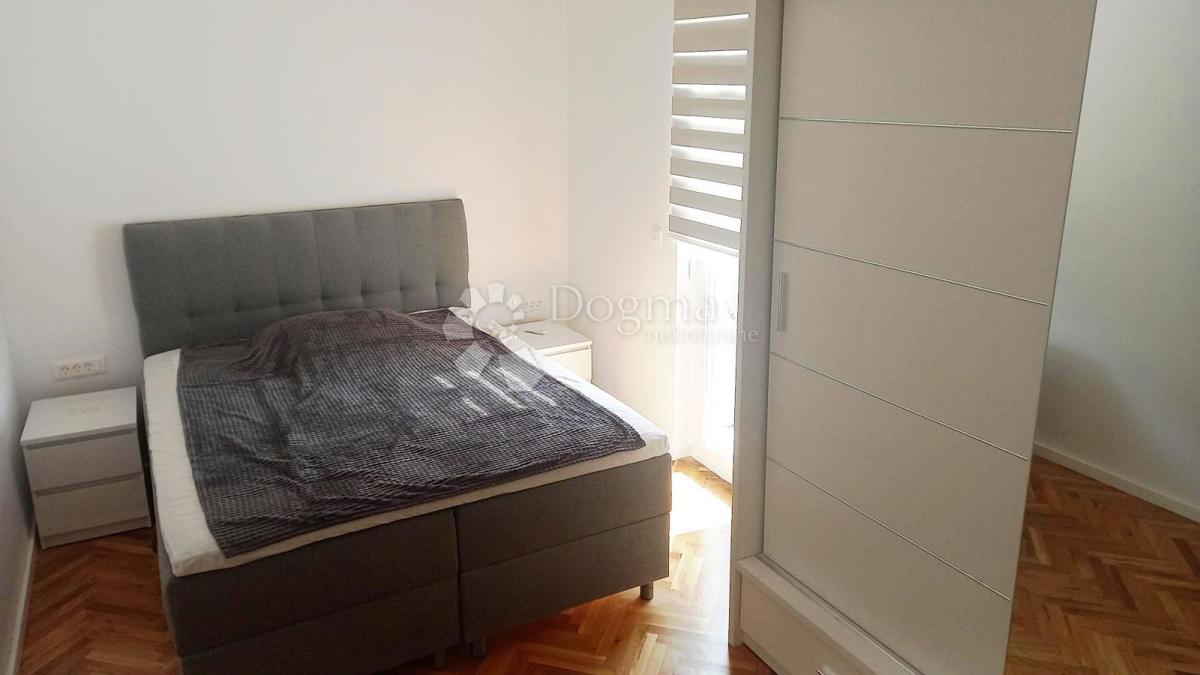 Stanovanje Baška Voda, 83,70m2