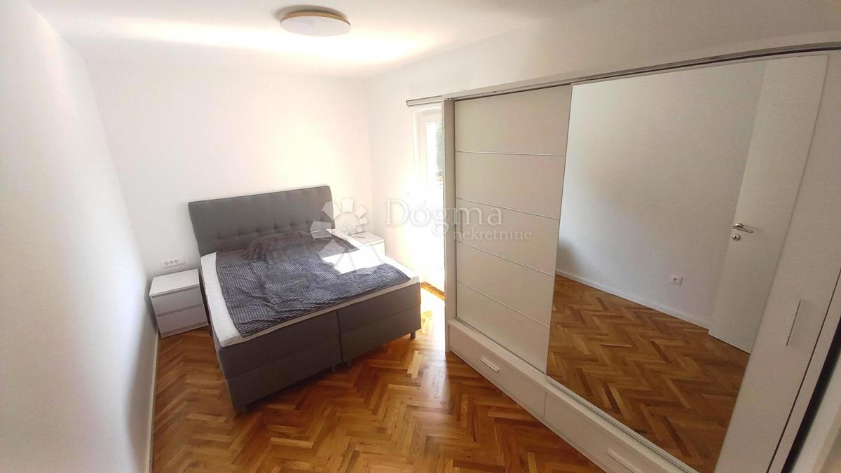 Stanovanje Baška Voda, 83,70m2