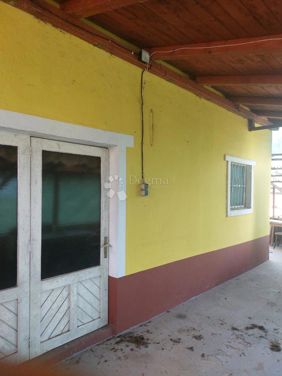 Hiša Dalj, Erdut, 1.306m2
