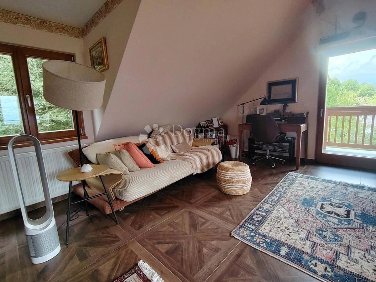 Hiša Gornja Stubica, 120m2