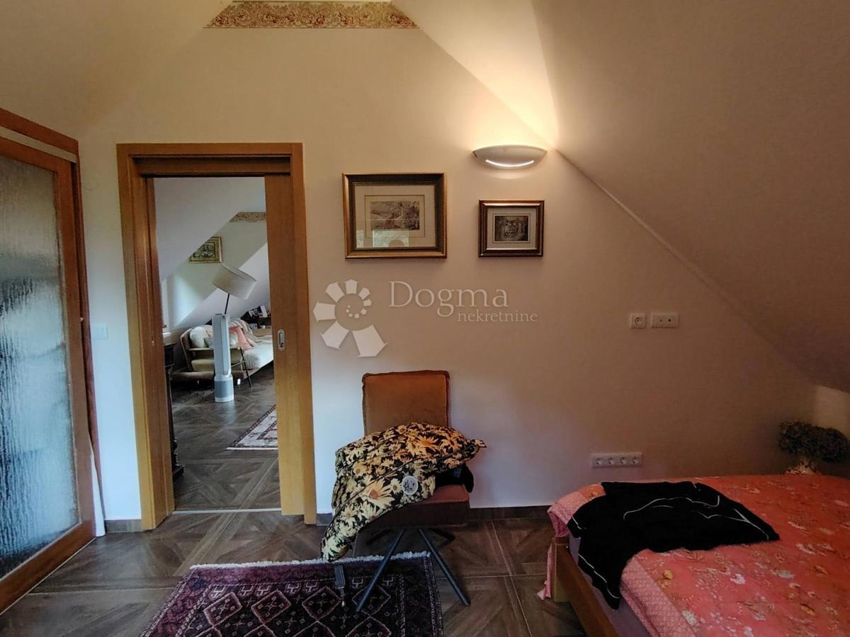 Hiša Gornja Stubica, 120m2