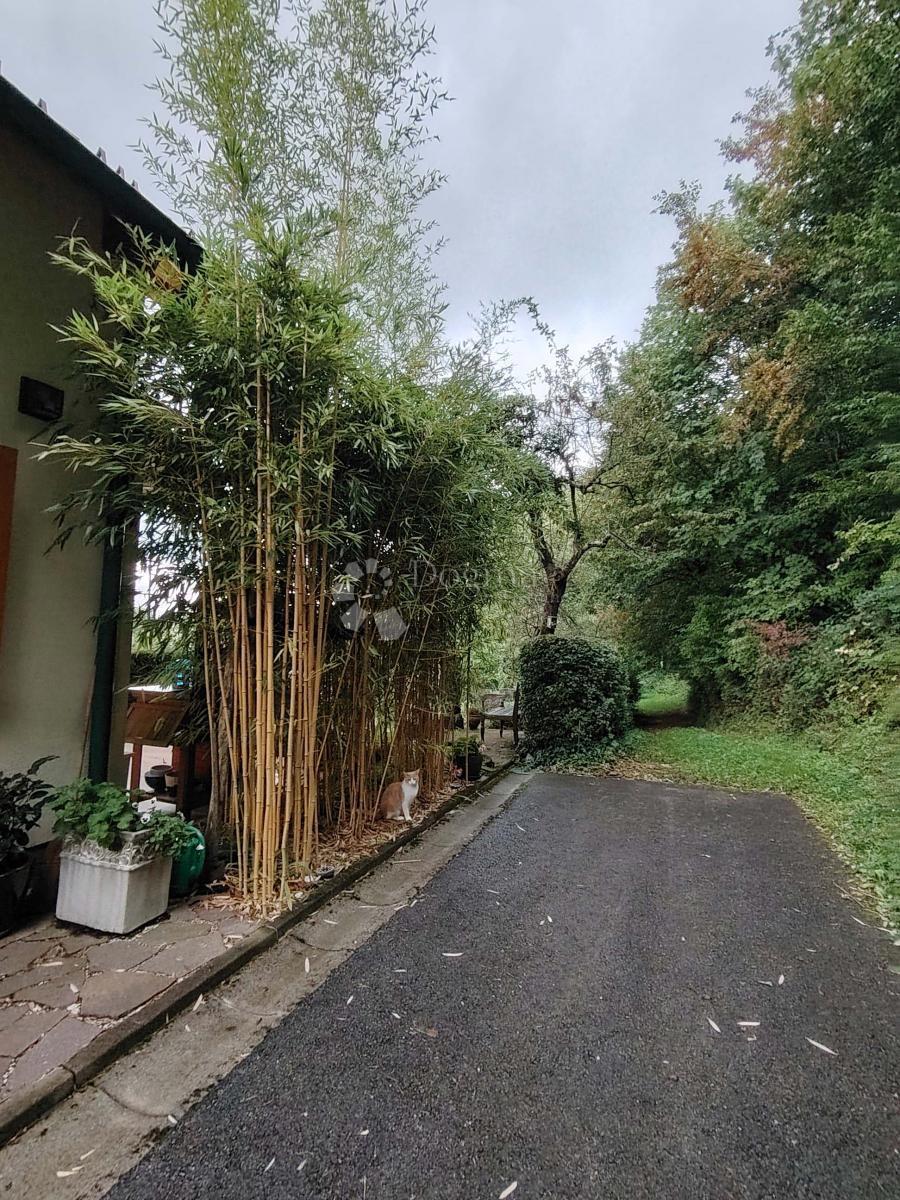 Hiša Gornja Stubica, 120m2