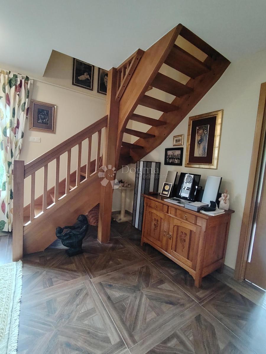 Hiša Gornja Stubica, 120m2