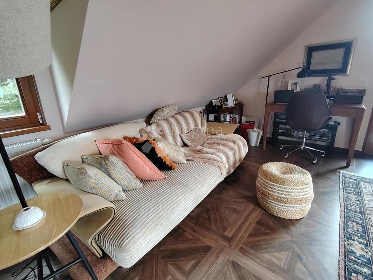Hiša Gornja Stubica, 120m2