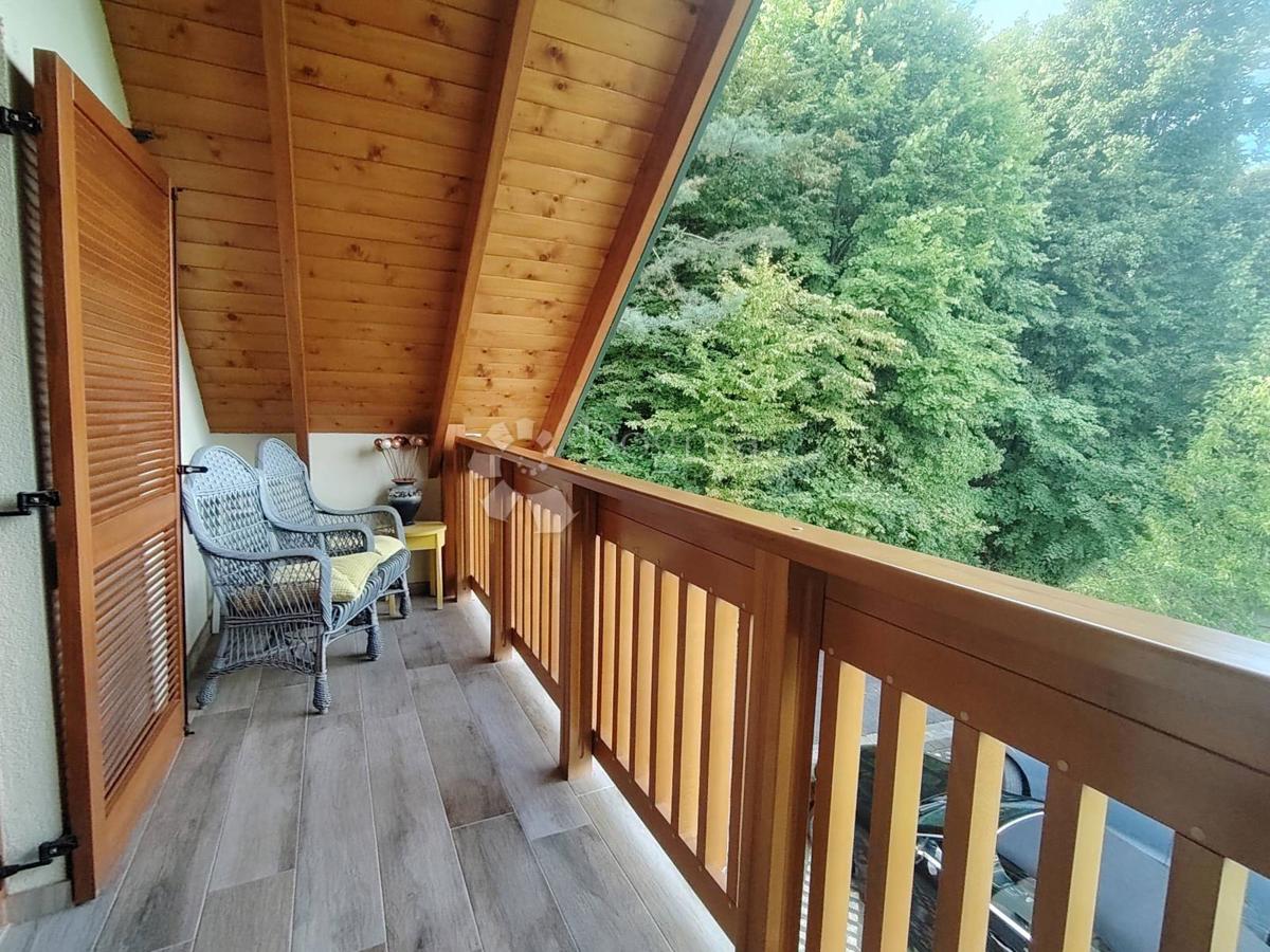 Hiša Gornja Stubica, 120m2