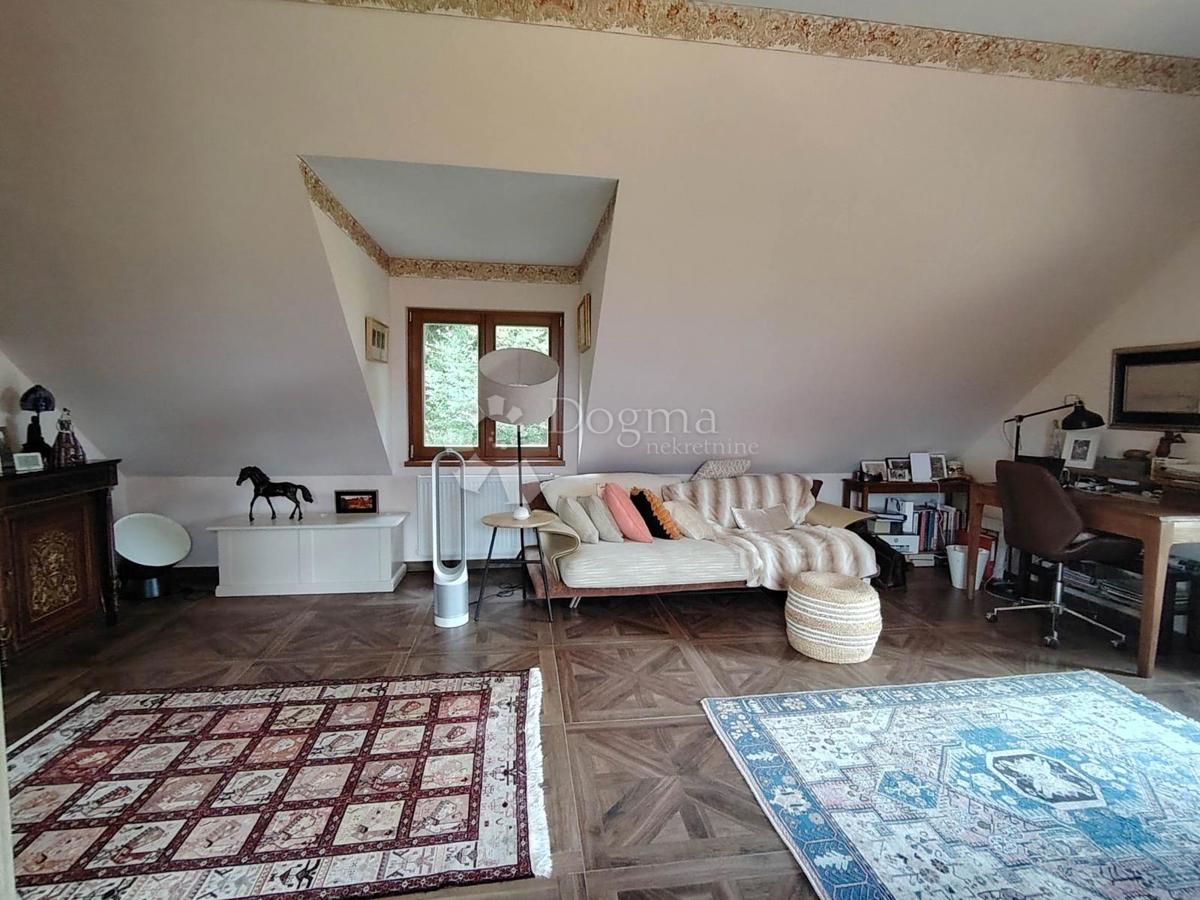 Hiša Gornja Stubica, 120m2