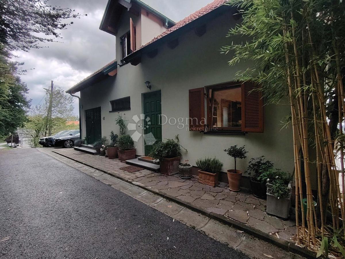 Hiša Gornja Stubica, 120m2