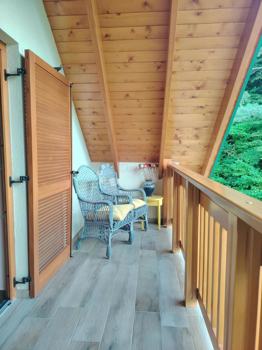 Hiša Gornja Stubica, 120m2