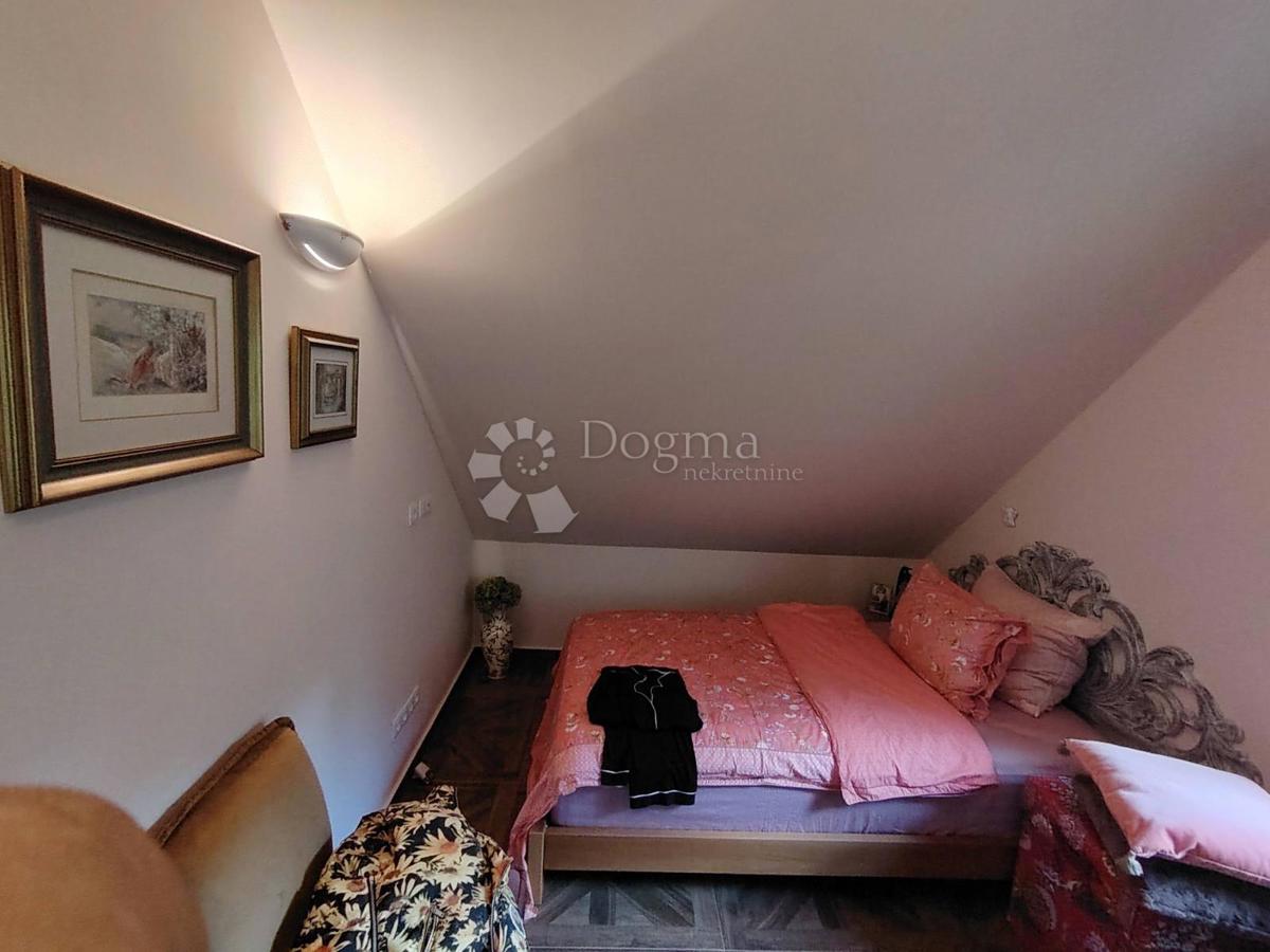 Hiša Gornja Stubica, 120m2
