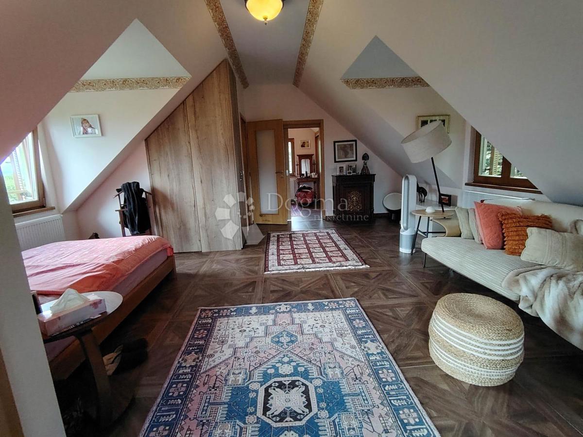 Hiša Gornja Stubica, 120m2