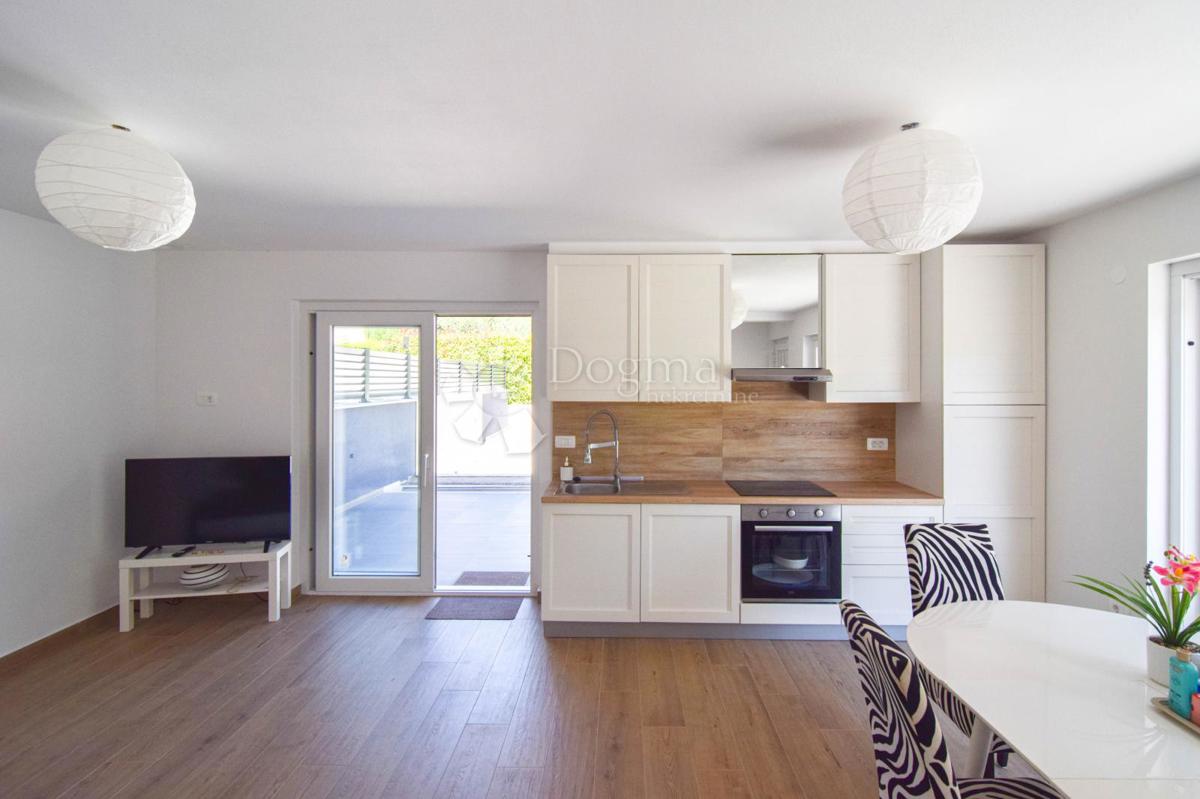 Hiša Novigrad, 135,30m2