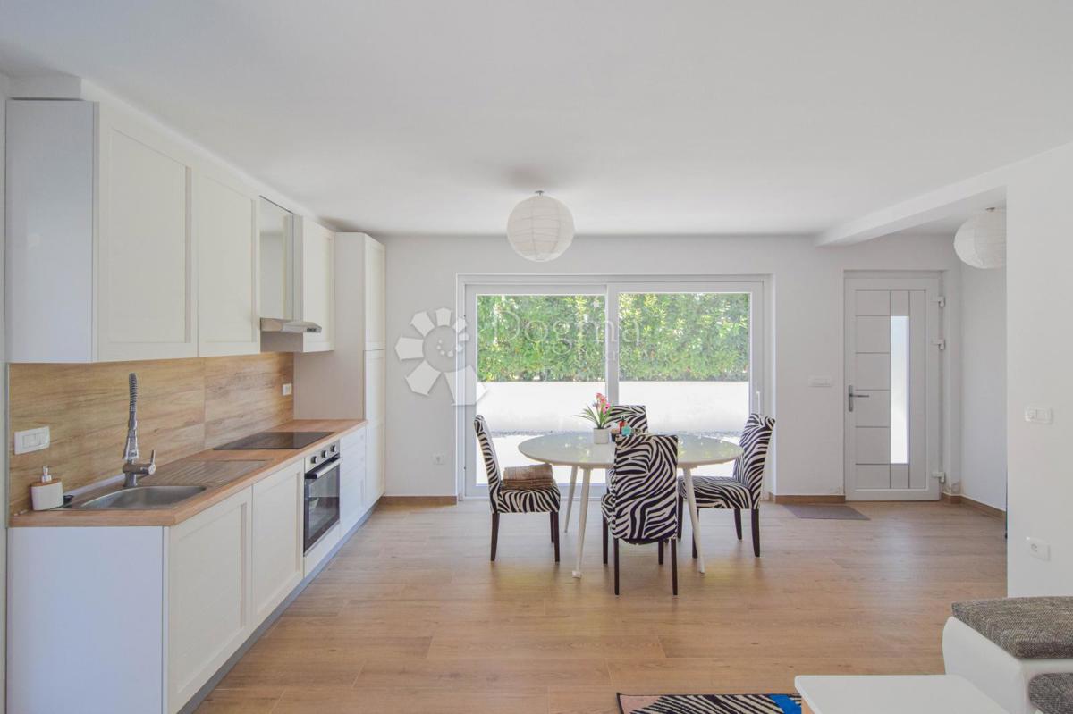 Hiša Novigrad, 135,30m2