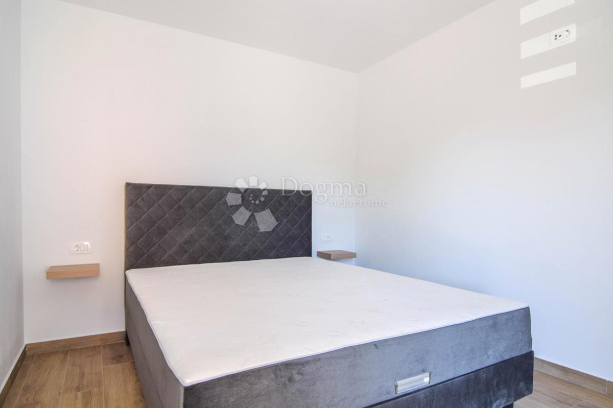 Hiša Novigrad, 135,30m2