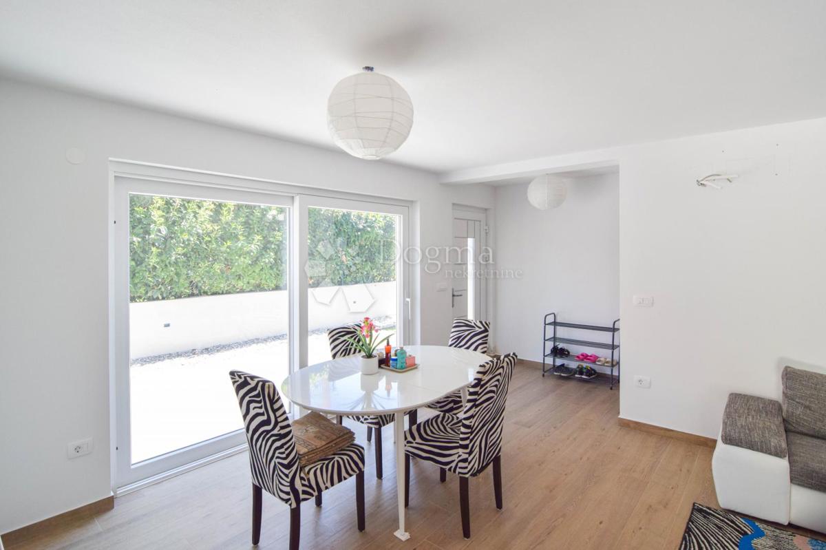 Hiša Novigrad, 135,30m2