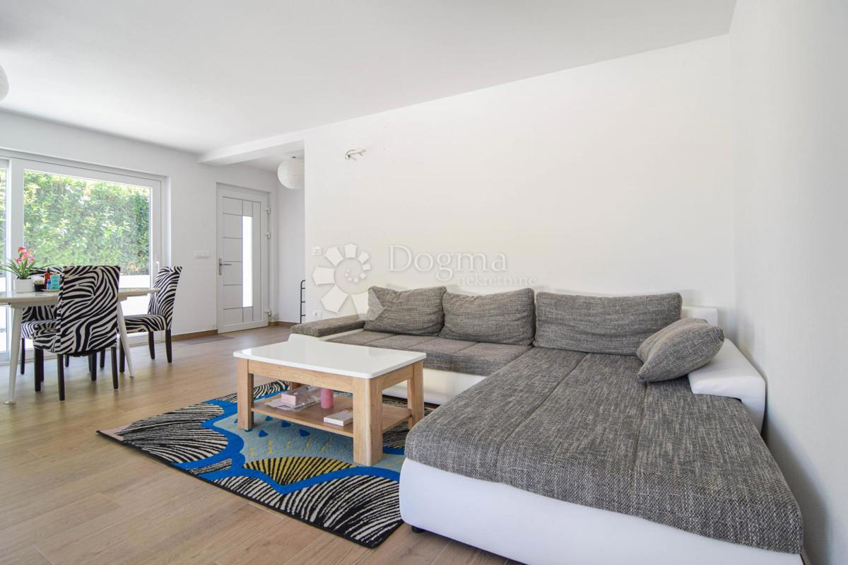 Hiša Novigrad, 135,30m2