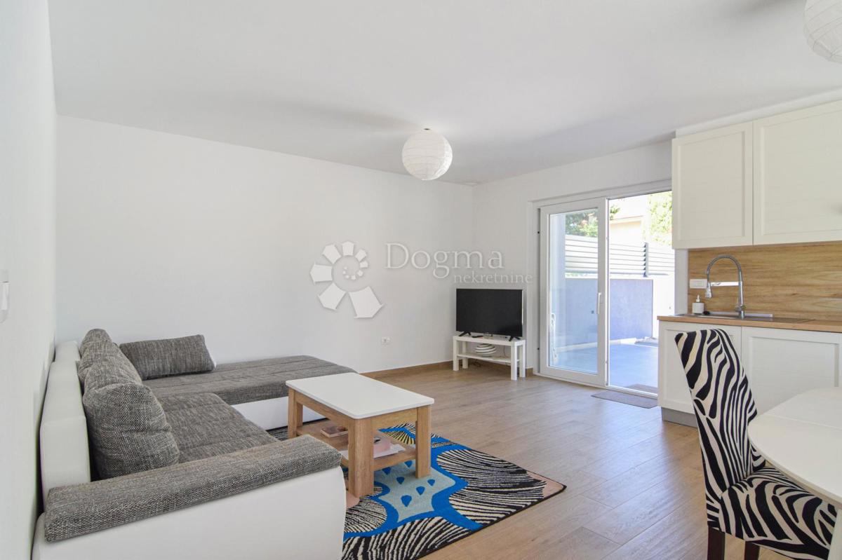 Hiša Novigrad, 135,30m2