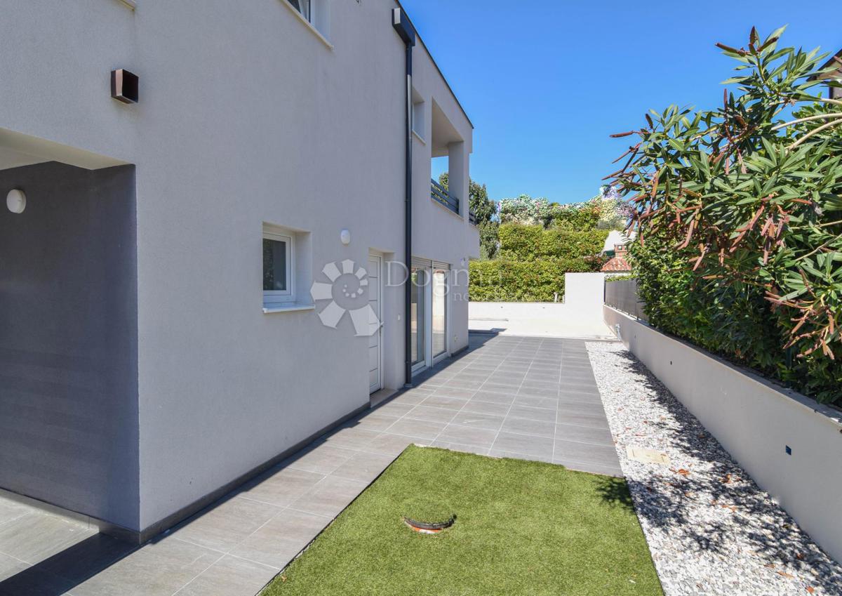 Hiša Novigrad, 135,30m2