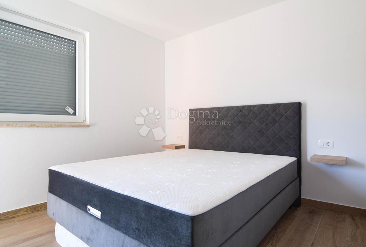 Hiša Novigrad, 135,30m2