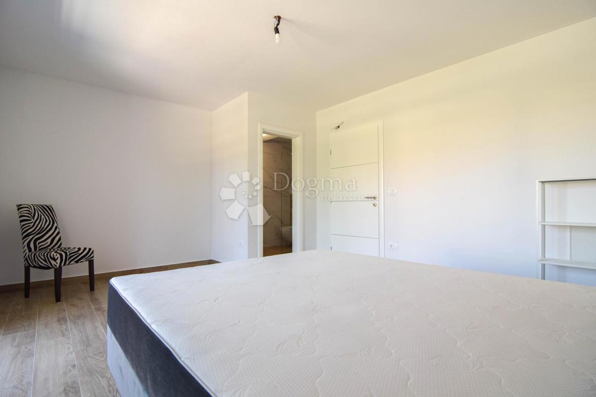 Hiša Novigrad, 135,30m2