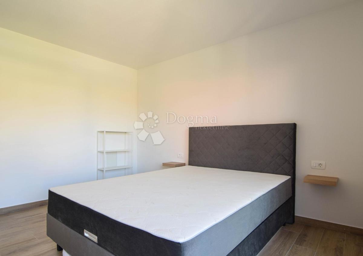 Hiša Novigrad, 135,30m2