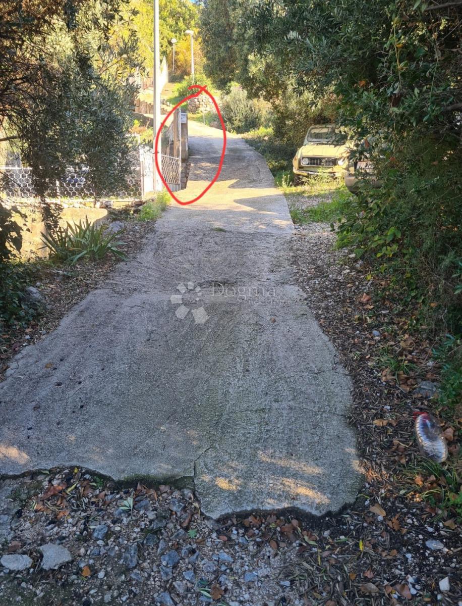 Zazidljivo zemljišče Plat, Župa Dubrovačka, 967m2