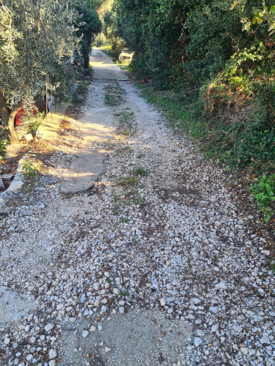 Zazidljivo zemljišče Plat, Župa Dubrovačka, 967m2