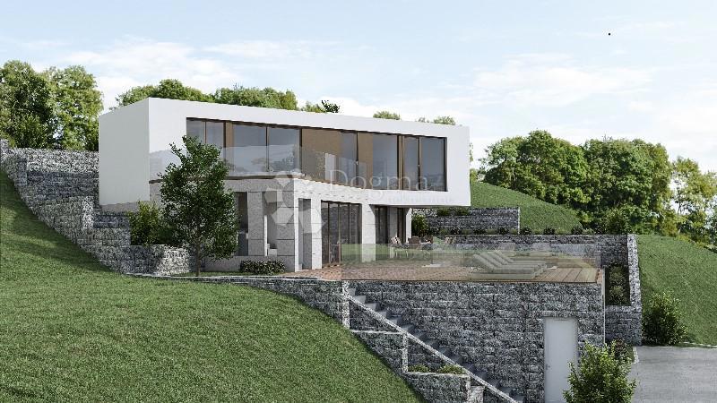Zazidljivo zemljišče Plat, Župa Dubrovačka, 967m2