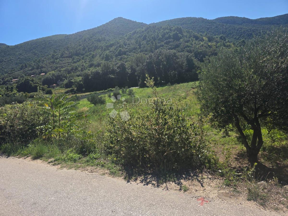 Zazidljivo zemljišče Žuljana, Ston, 459m2