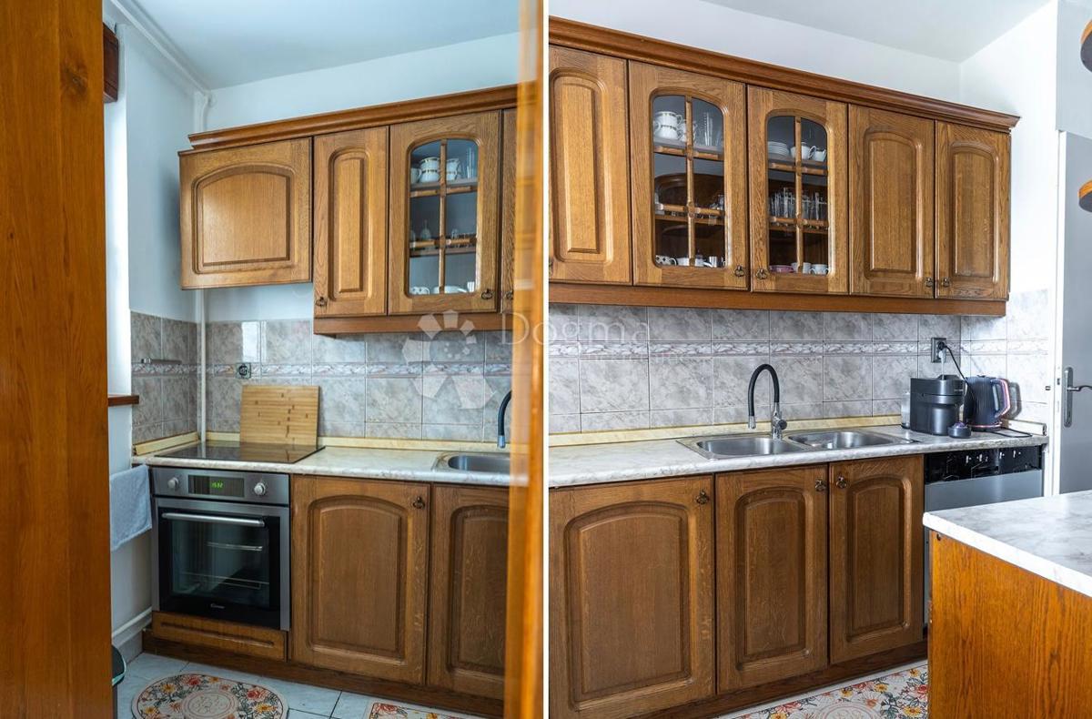 Stanovanje Malešnica, Stenjevec, 83,20m2