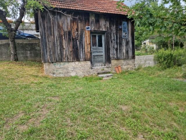 Hiša Tuk, Vrbovsko, 200m2