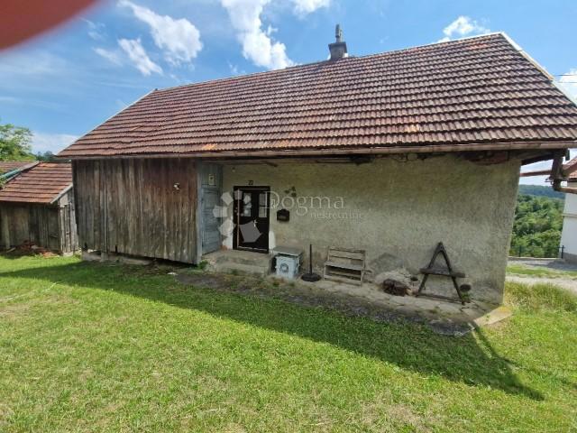 Hiša Tuk, Vrbovsko, 200m2